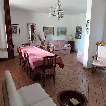 Casa Della Nonna Daire Casalserugo Dış mekan fotoğraf