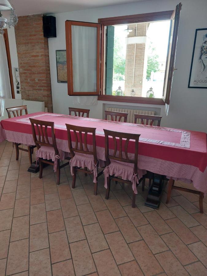Casa Della Nonna Daire Casalserugo Dış mekan fotoğraf