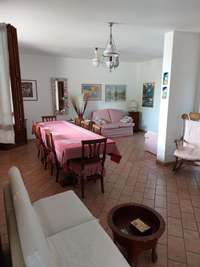 Casa Della Nonna Daire Casalserugo Dış mekan fotoğraf