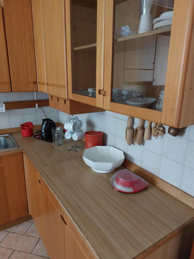 Casa Della Nonna Daire Casalserugo Dış mekan fotoğraf