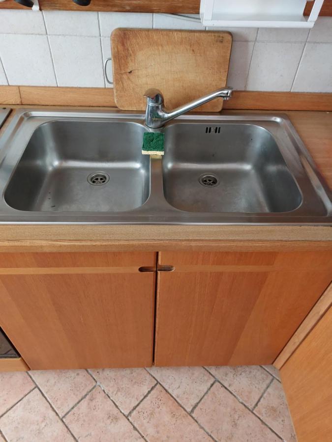 Casa Della Nonna Daire Casalserugo Dış mekan fotoğraf