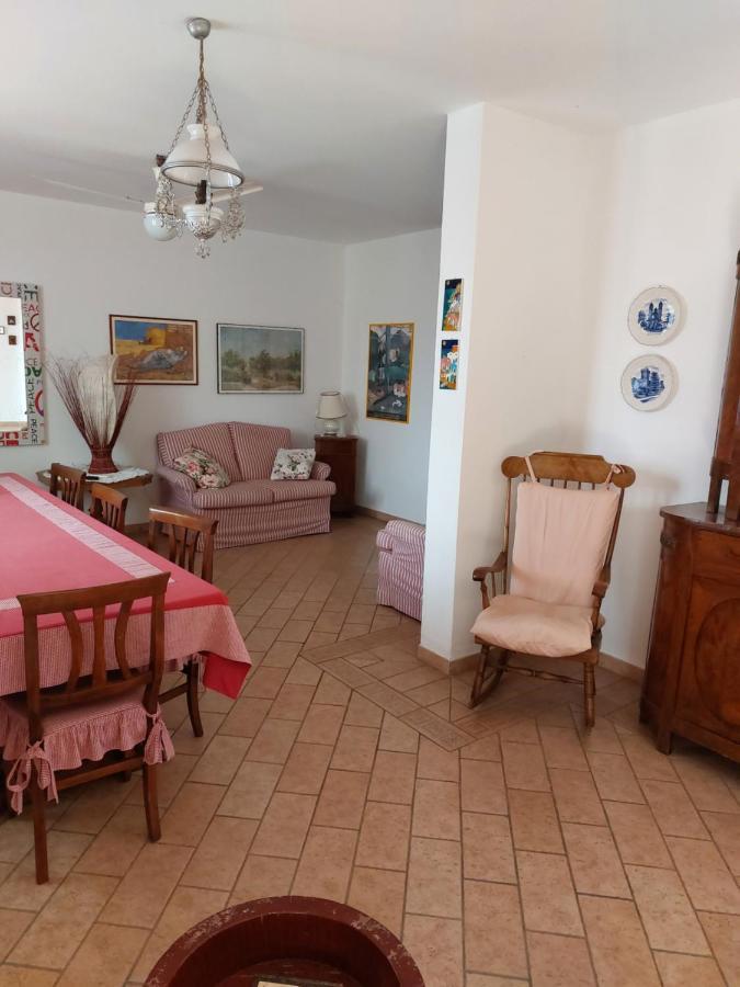 Casa Della Nonna Daire Casalserugo Dış mekan fotoğraf
