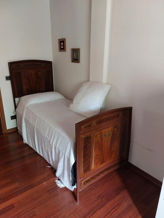 Casa Della Nonna Daire Casalserugo Dış mekan fotoğraf