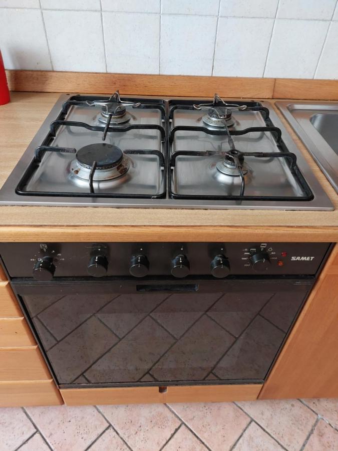 Casa Della Nonna Daire Casalserugo Dış mekan fotoğraf
