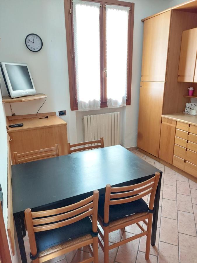 Casa Della Nonna Daire Casalserugo Dış mekan fotoğraf