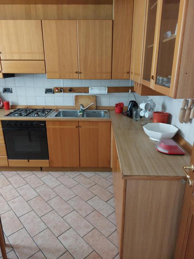 Casa Della Nonna Daire Casalserugo Dış mekan fotoğraf